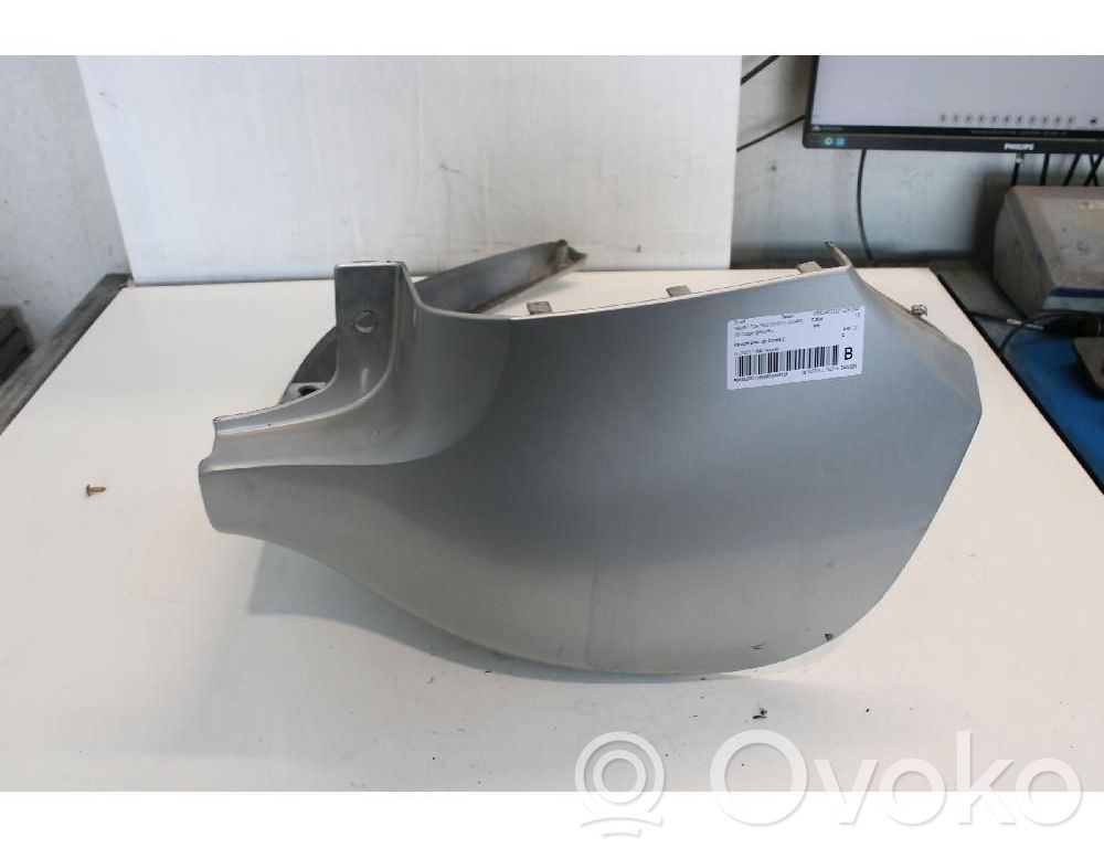 Smart ForTwo I MC01 Front bumper corner part panel trim 