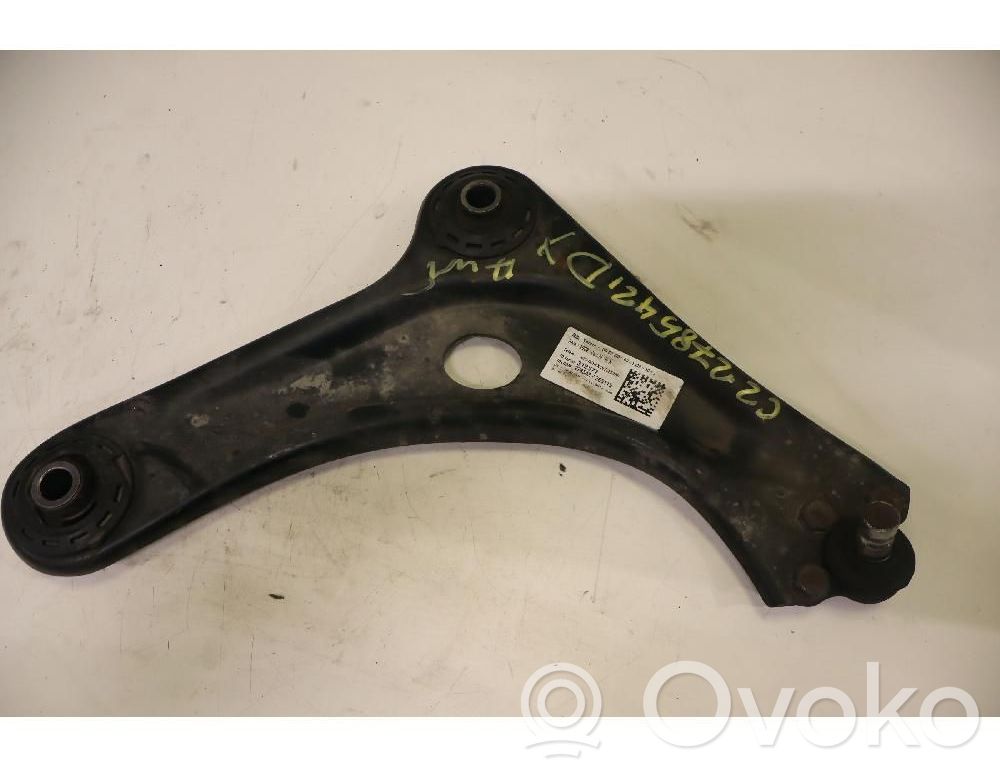 Front control arm   3521R2