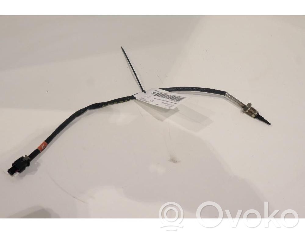 Coolant temperature sensor   46356328