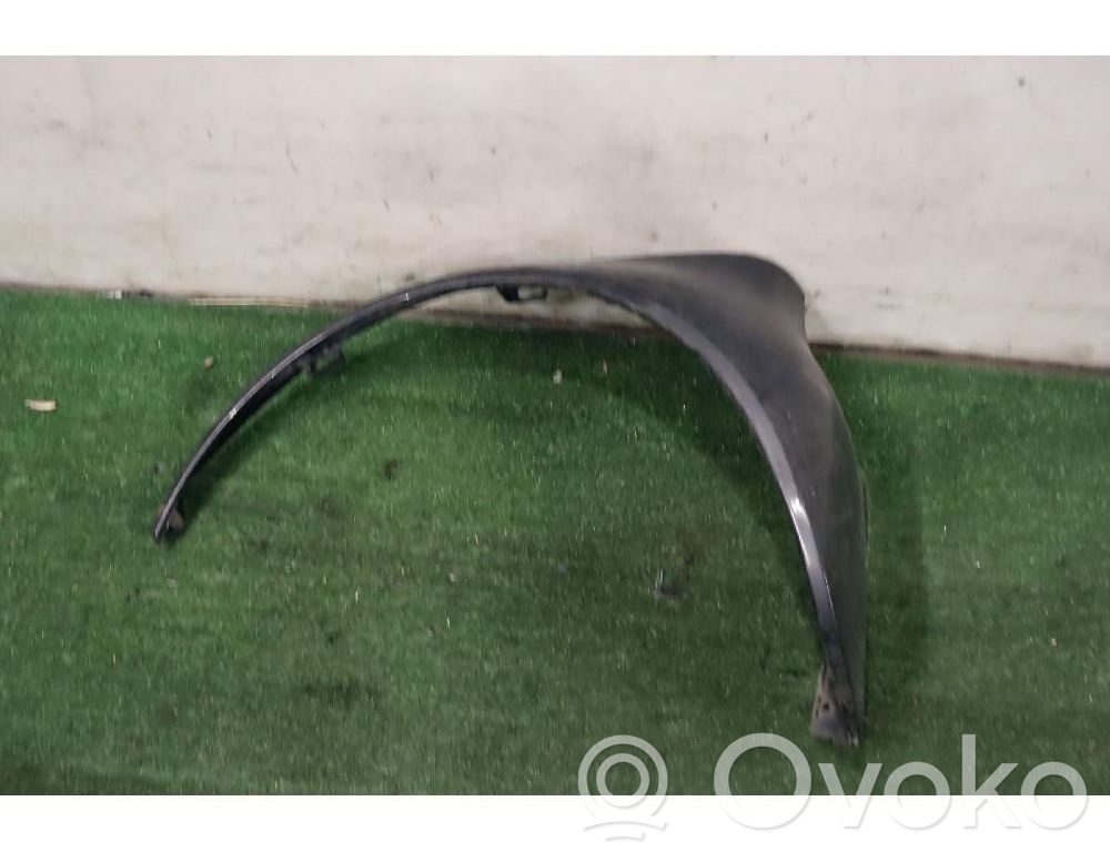 Smart ForTwo I MC01 Front bumper corner part panel trim 