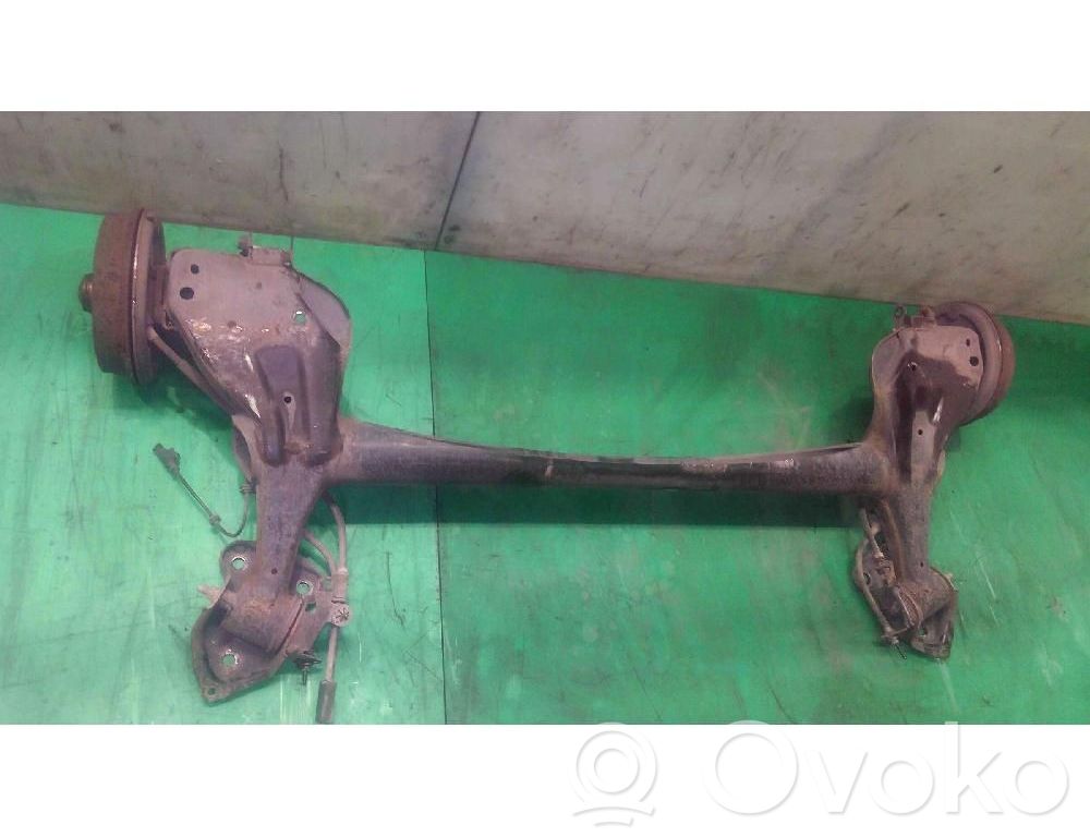 Fiat Grande Punto Grinda punții spate