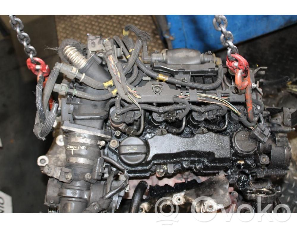 Motor   9HU