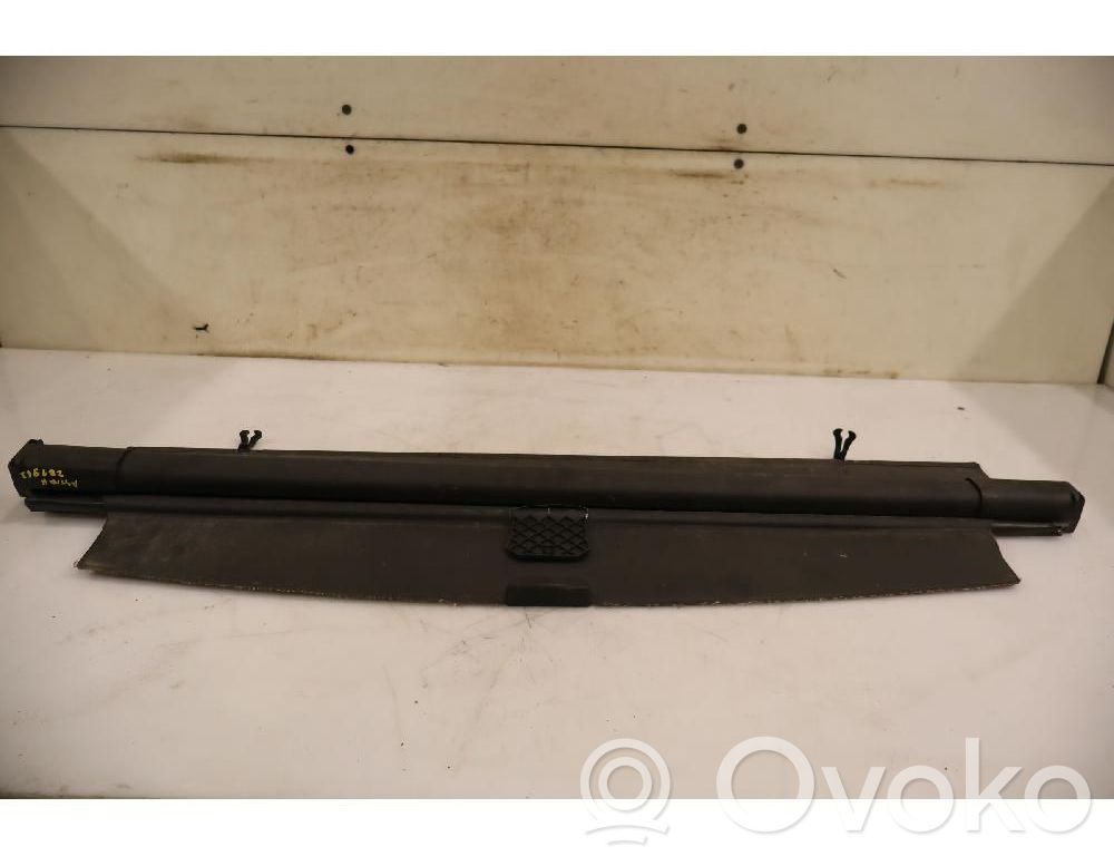 Opel Astra H Bandeja del maletero 