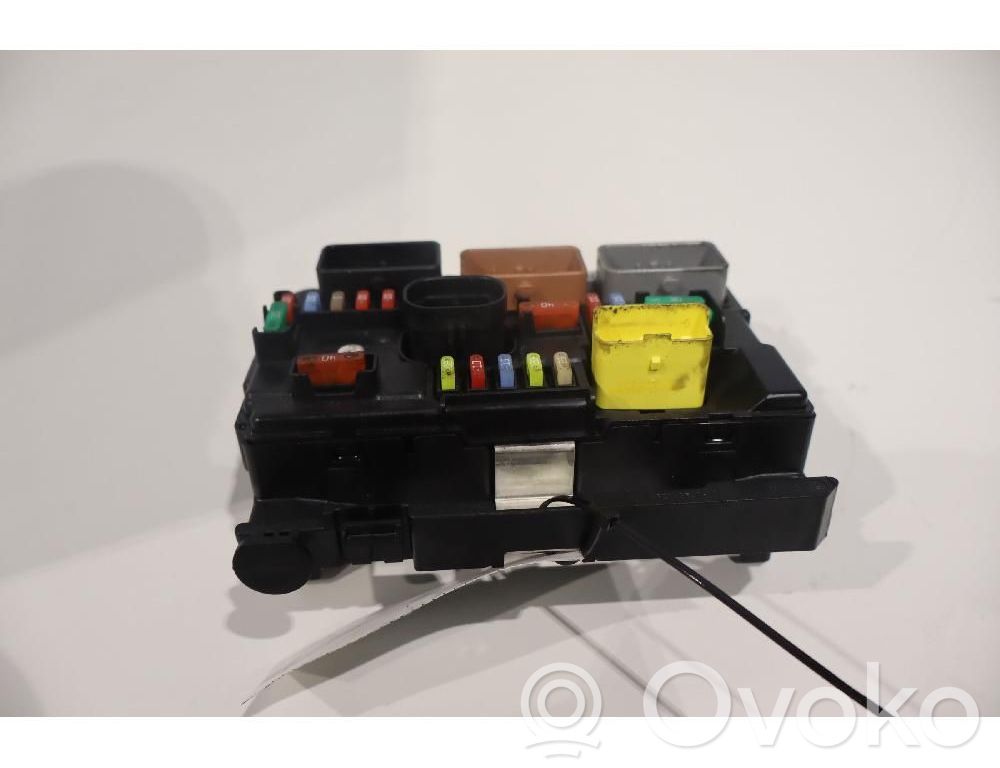 Sulakemoduuli   9667199680