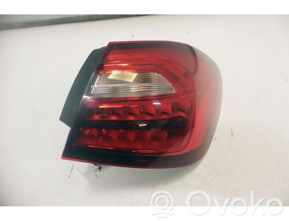 Mercedes-Benz A W177 Takavalot 