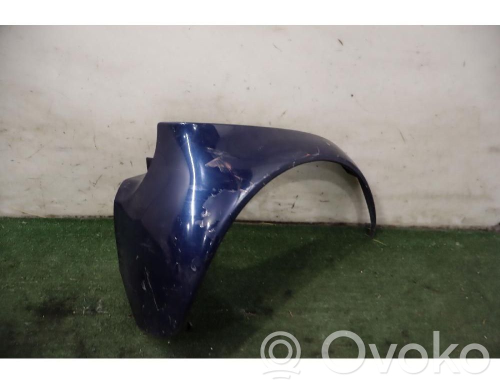 Smart ForTwo I MC01 Front bumper corner part panel trim 