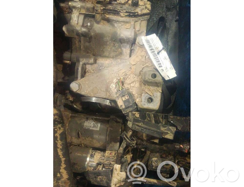 Automatikgetriebe   UUF