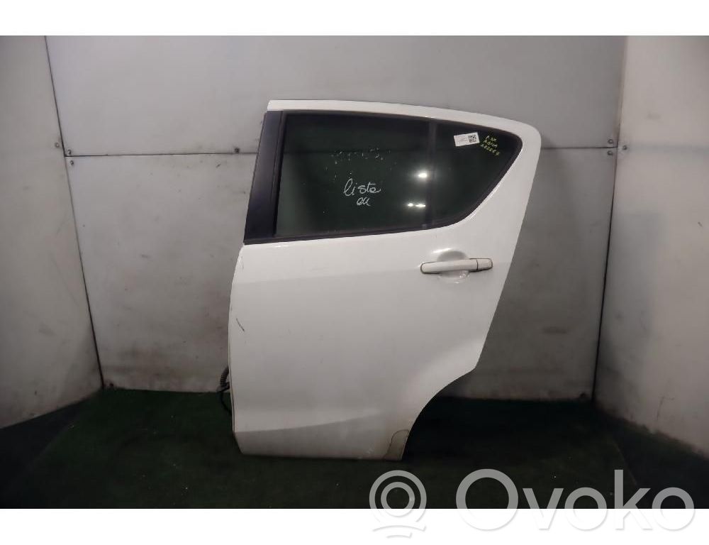 Puerta trasera   93193293
