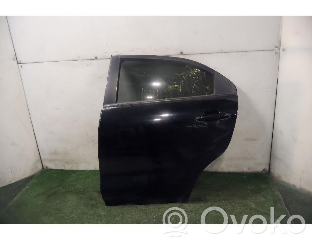 Puerta trasera   770031W210