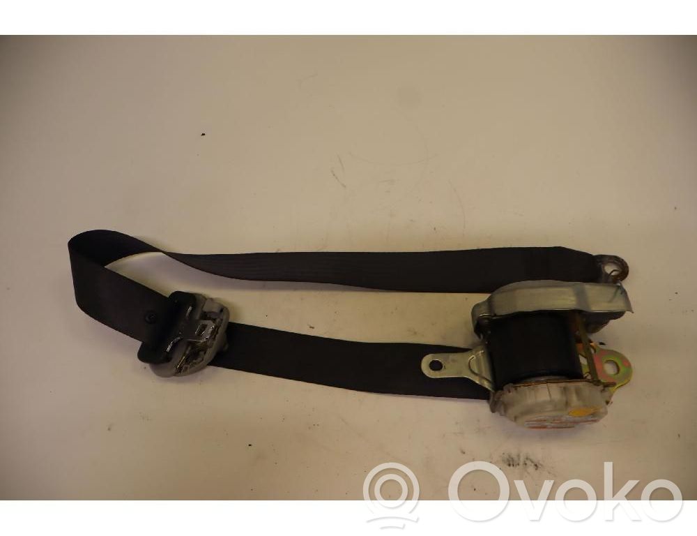 Suzuki Swift I Cinturón delantero