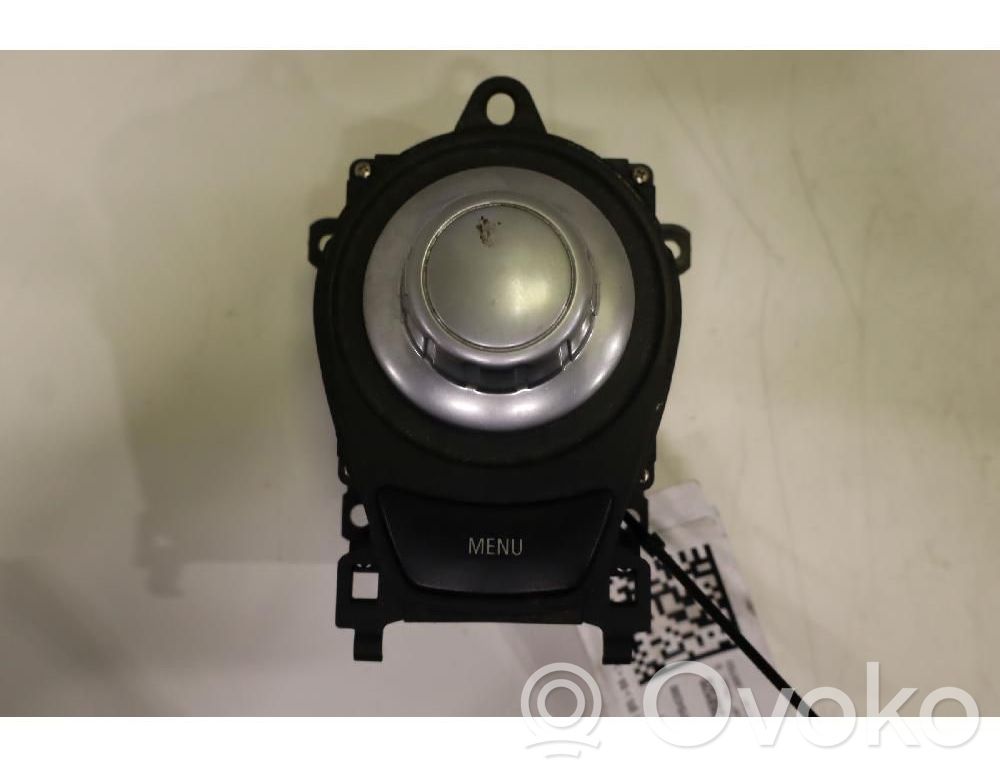 BMW 3 E90 E91 Unidad de control/módulo del navegador GPS 