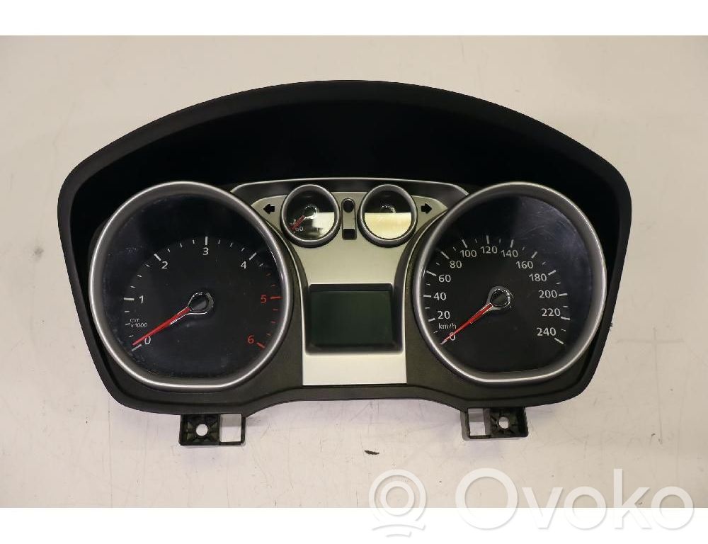 Ford Focus Speedometer (instrument cluster) 