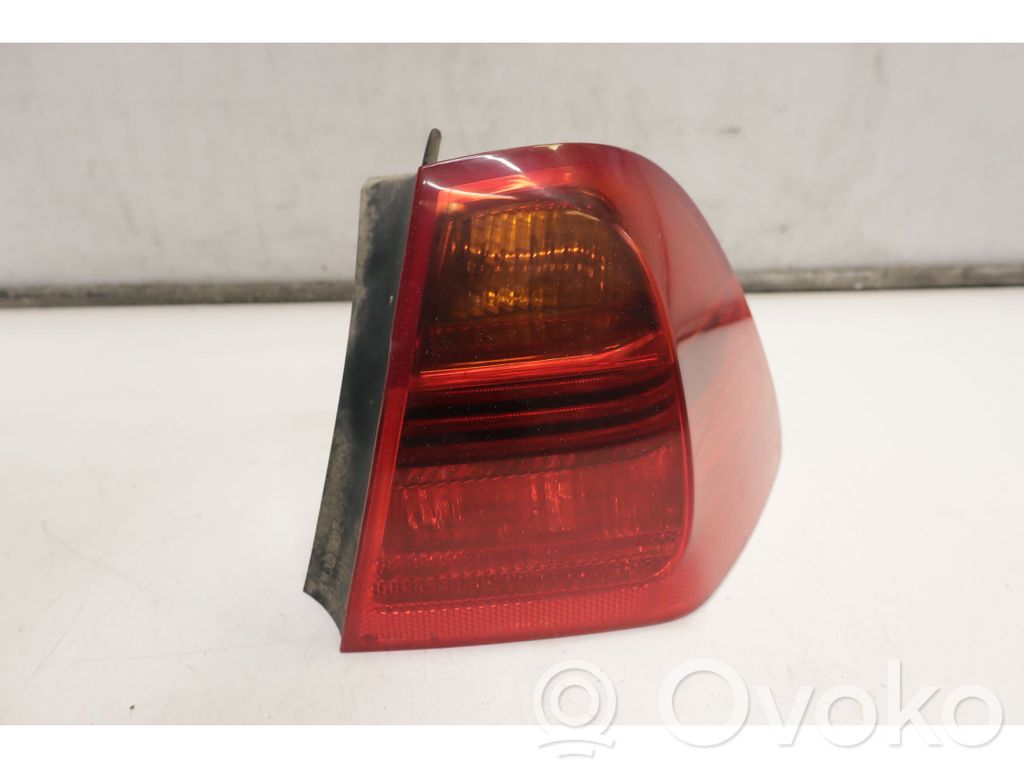 BMW 3 E90 E91 Rückleuchte Heckleuchte 