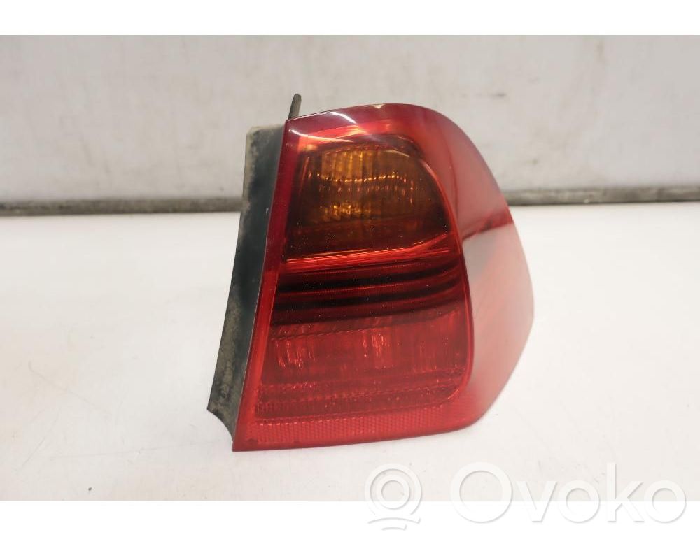 BMW 3 E90 E91 Luci posteriori