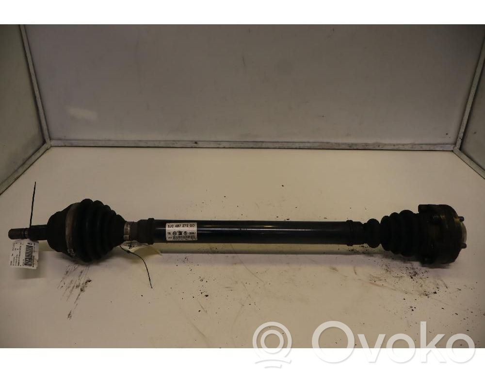 Volkswagen Golf IV Półoś przednia 