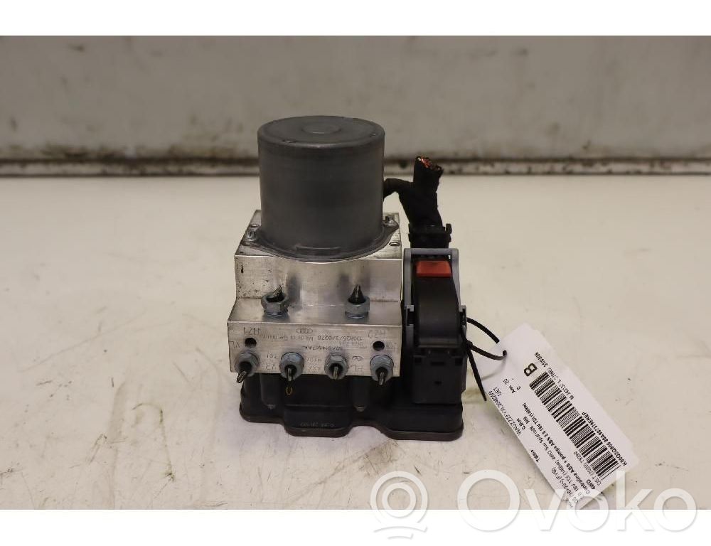 Audi Q5 SQ5 FY ABS-pumppu 