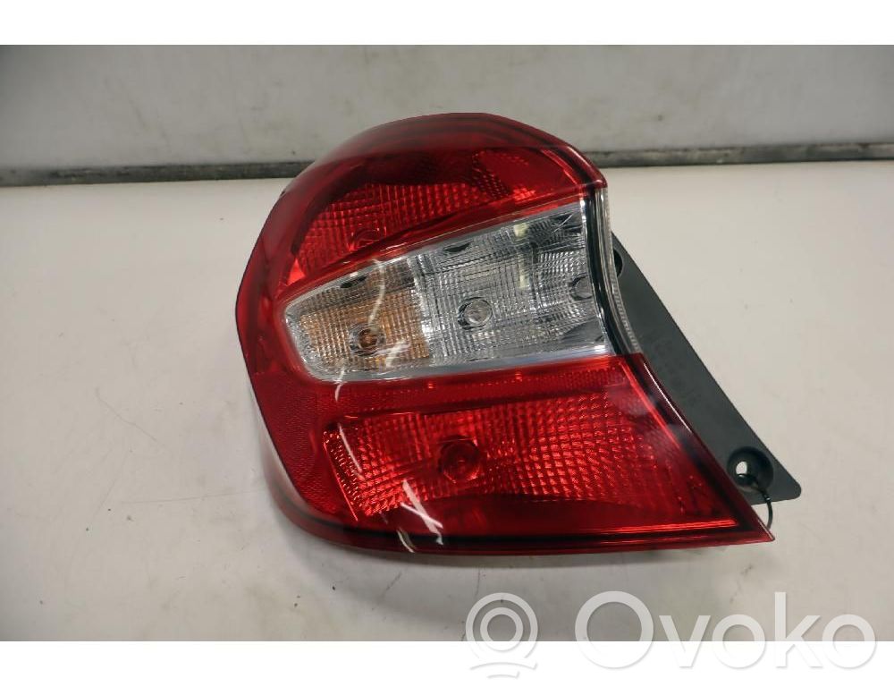 Ford Ka Takavalot 
