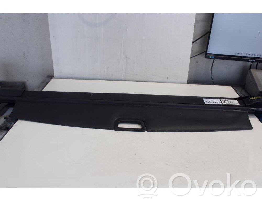 Opel Astra H Bandeja del maletero 
