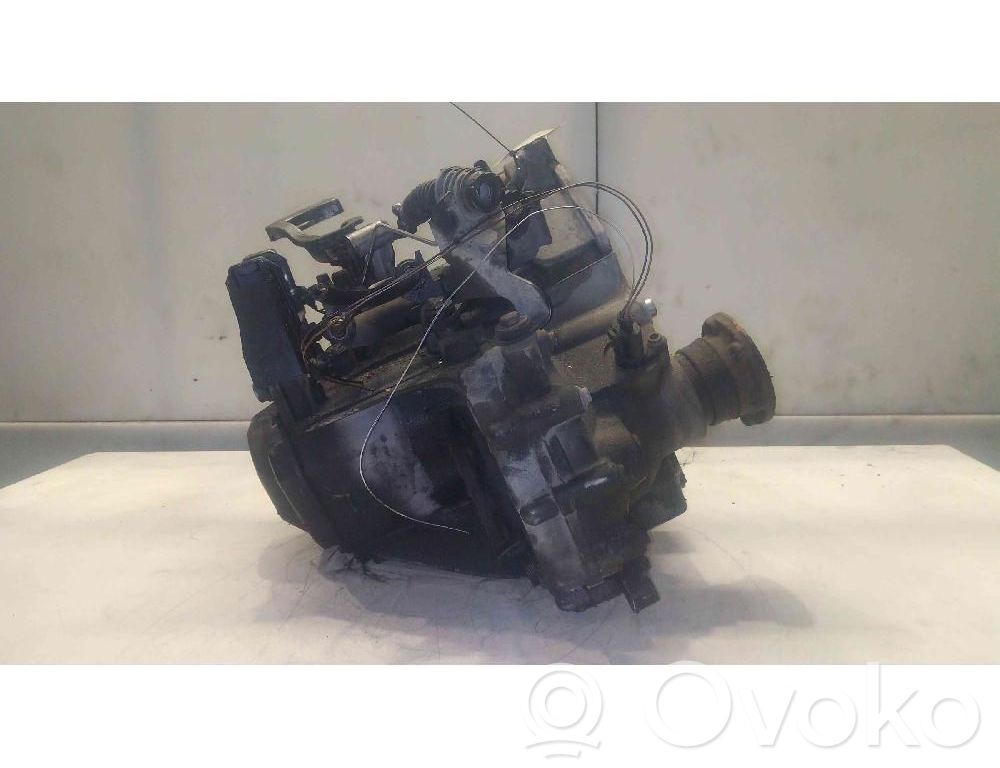 Audi A2 Mechaninė 5 pavarų dėžė 