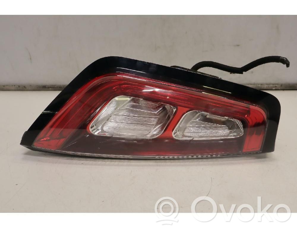 Fiat Grande Punto Lampă spate în caroserie