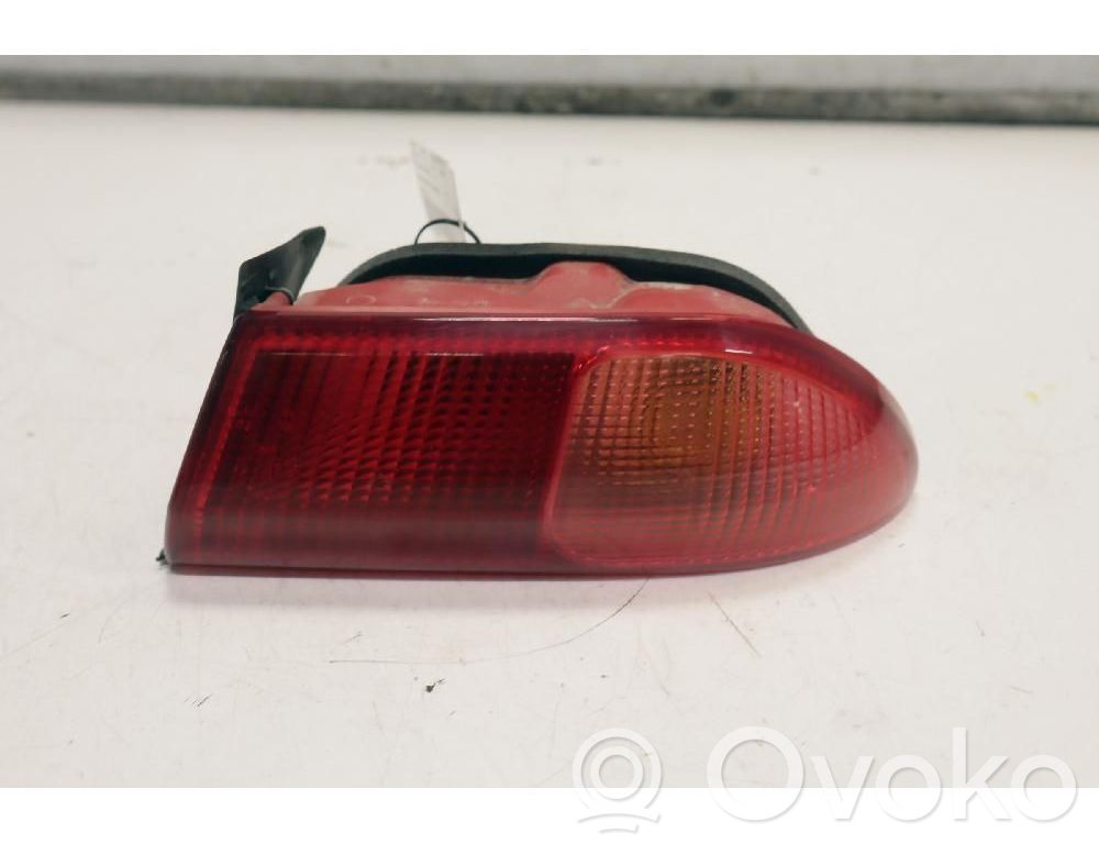 Alfa Romeo 156 Lampă spate în caroserie 