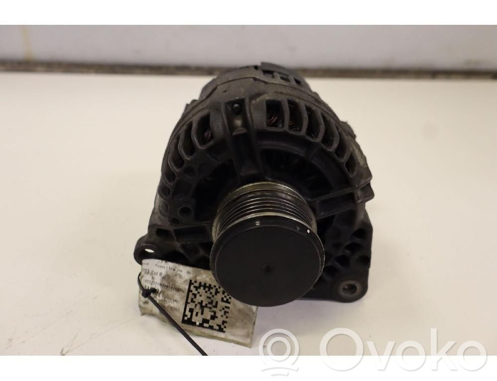Alternator   038903018P