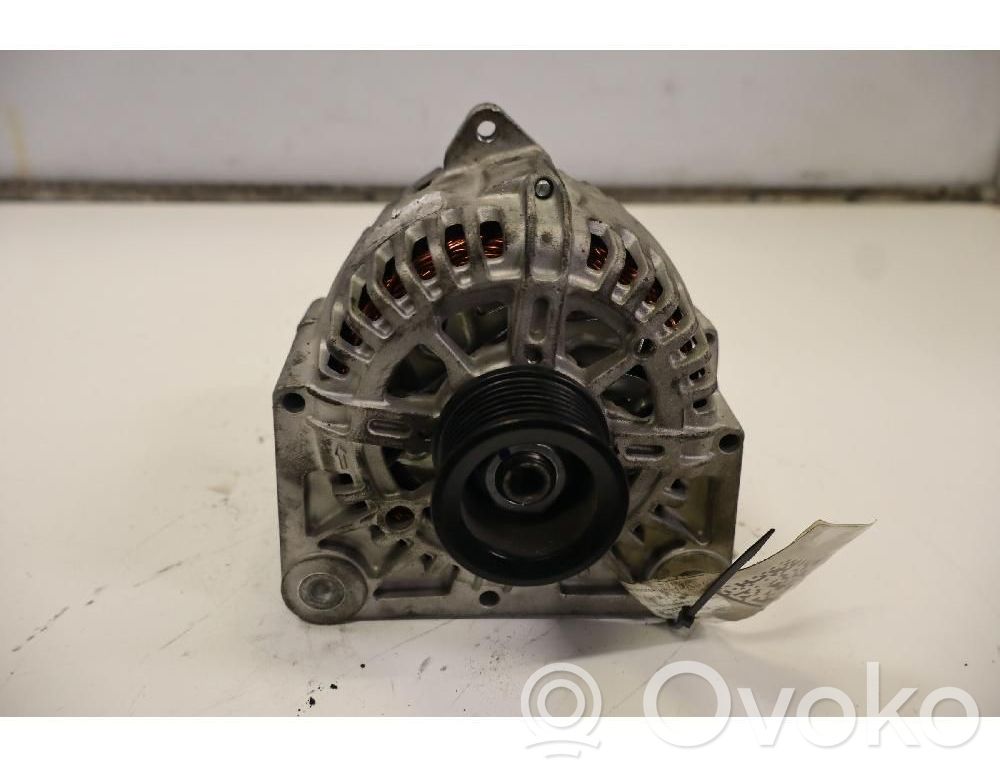 Alternador   231005079R
