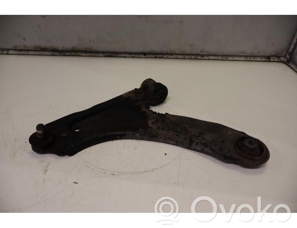 Opel Corsa C Braccio di controllo sospensione anteriore inferiore/braccio oscillante
