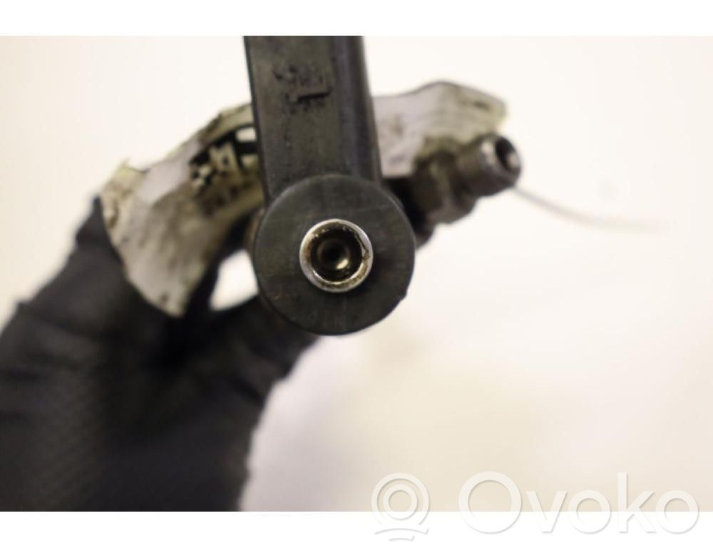 Inyector de combustible   0445110176