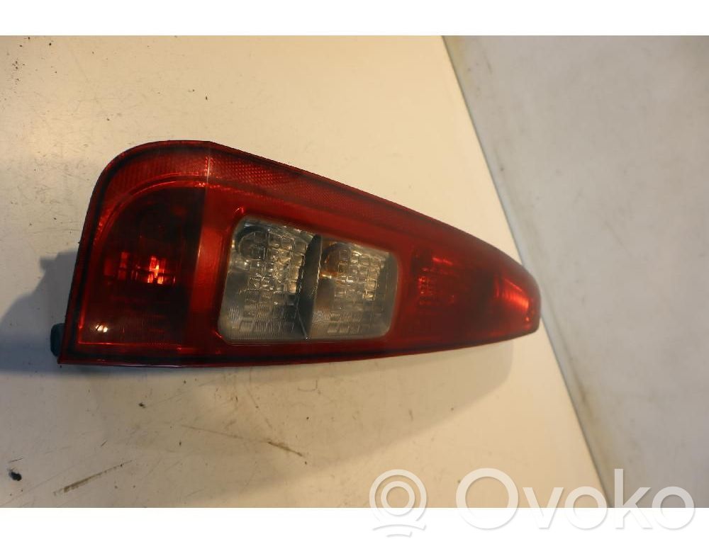 Ford Fusion Takavalot 