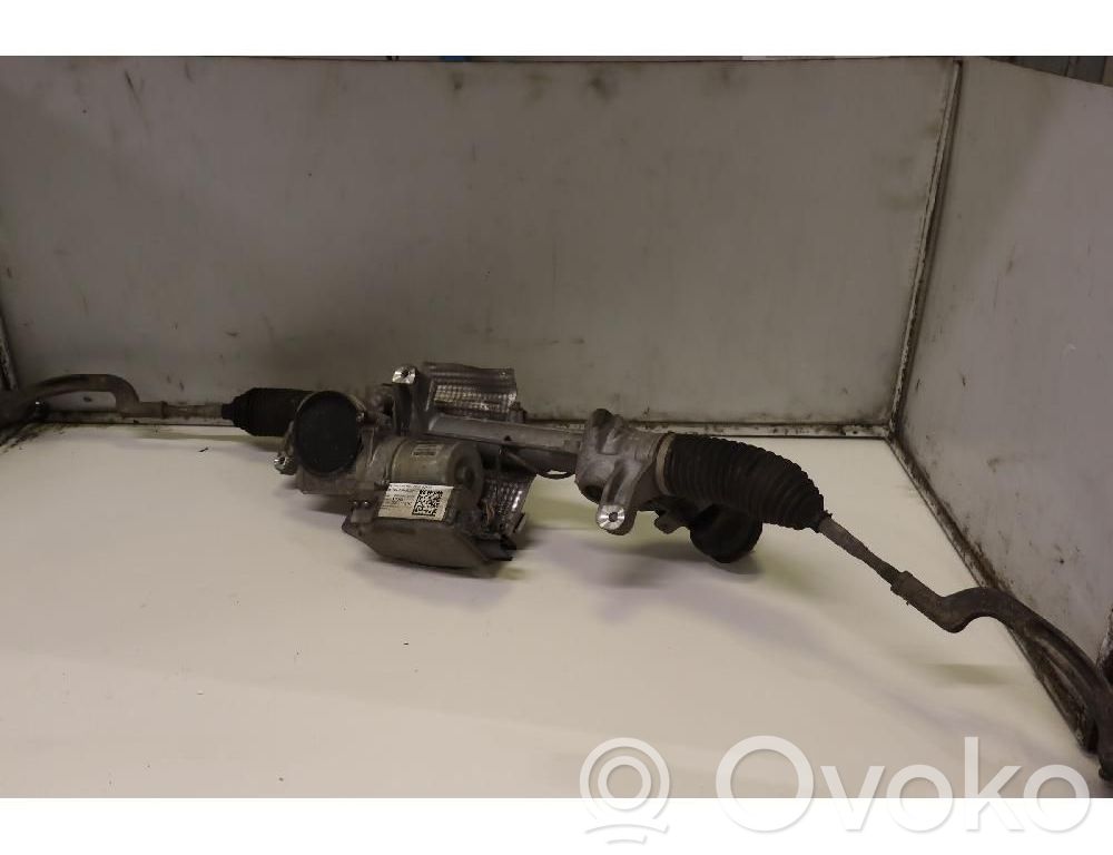 Mercedes-Benz A W176 Cremagliera dello sterzo