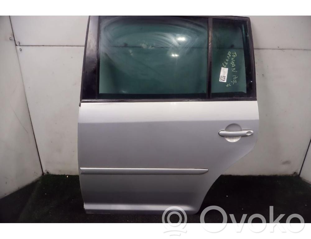 Puerta trasera   1T0833055S