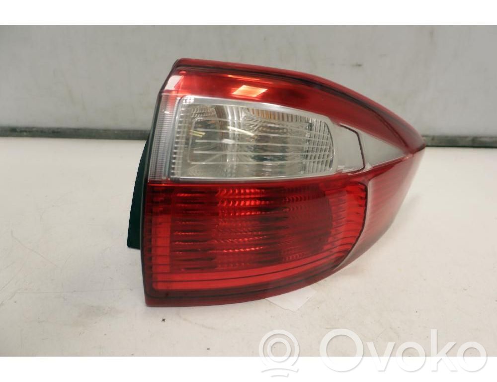 Ford C-MAX II Takavalot 