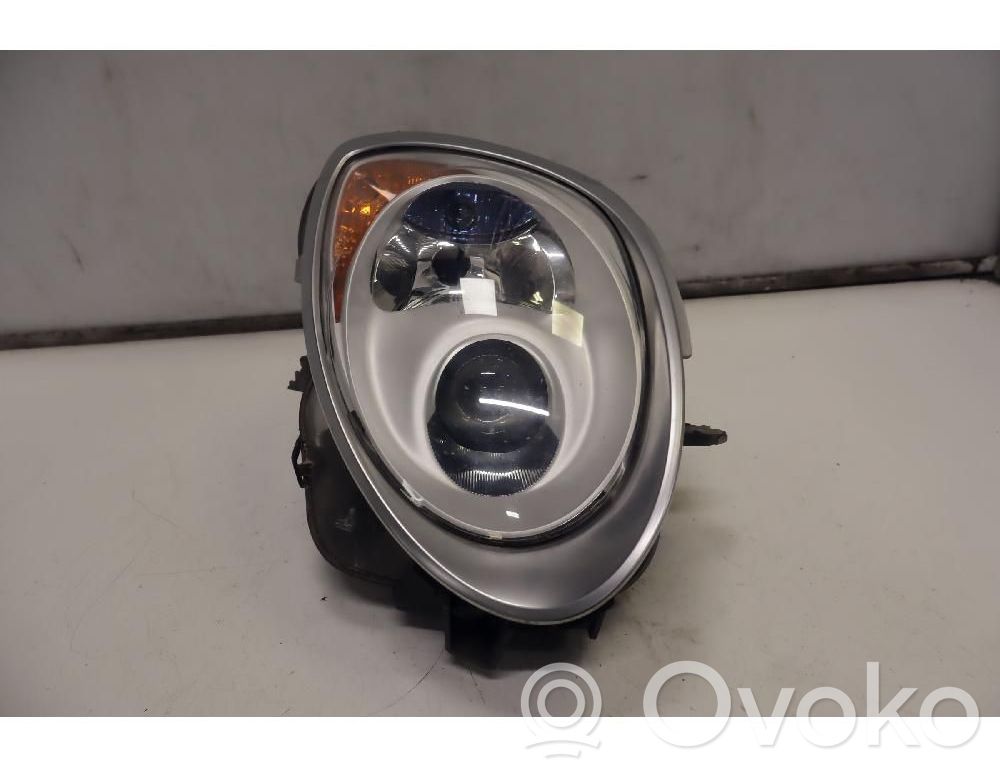 Alfa Romeo Mito Phare frontale 