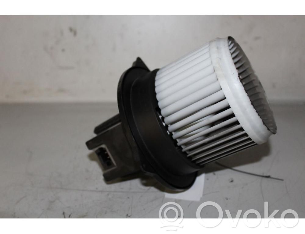Fiat Panda III Ventilator aerotermă 