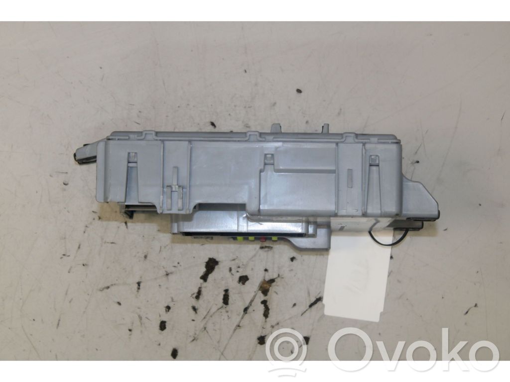 Fiat Panda III Módulo de fusible