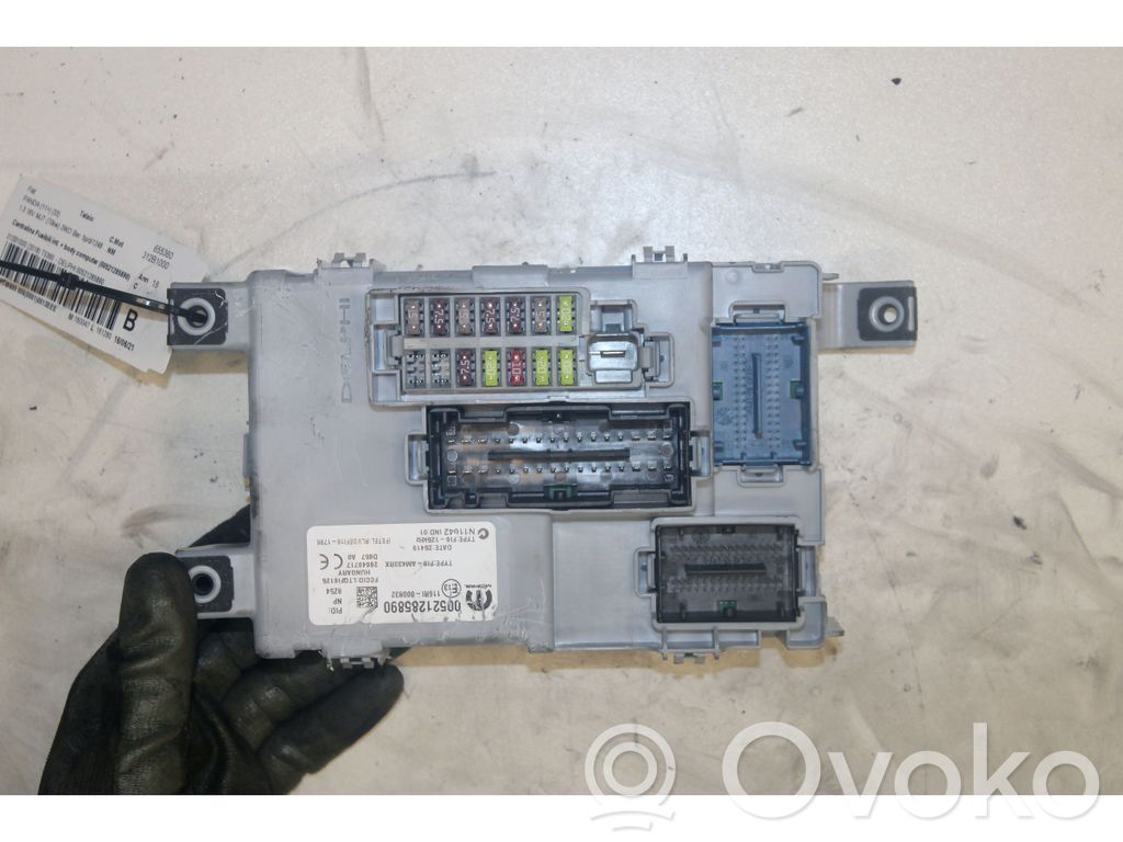 Sulakemoduuli   00521285890
