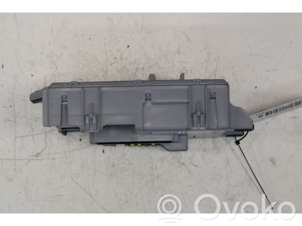 Fiat Panda III Sulakemoduuli
