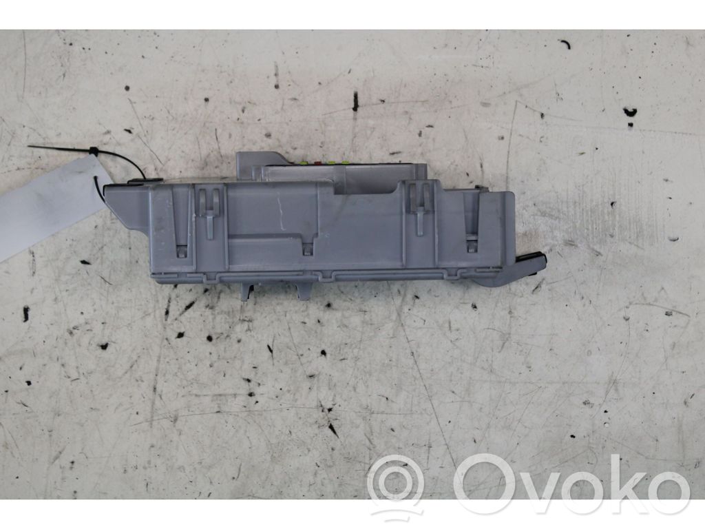 Fiat Panda III Módulo de fusible