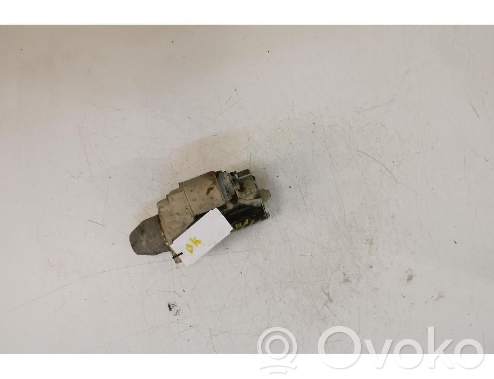 Fiat Panda III Electromotor