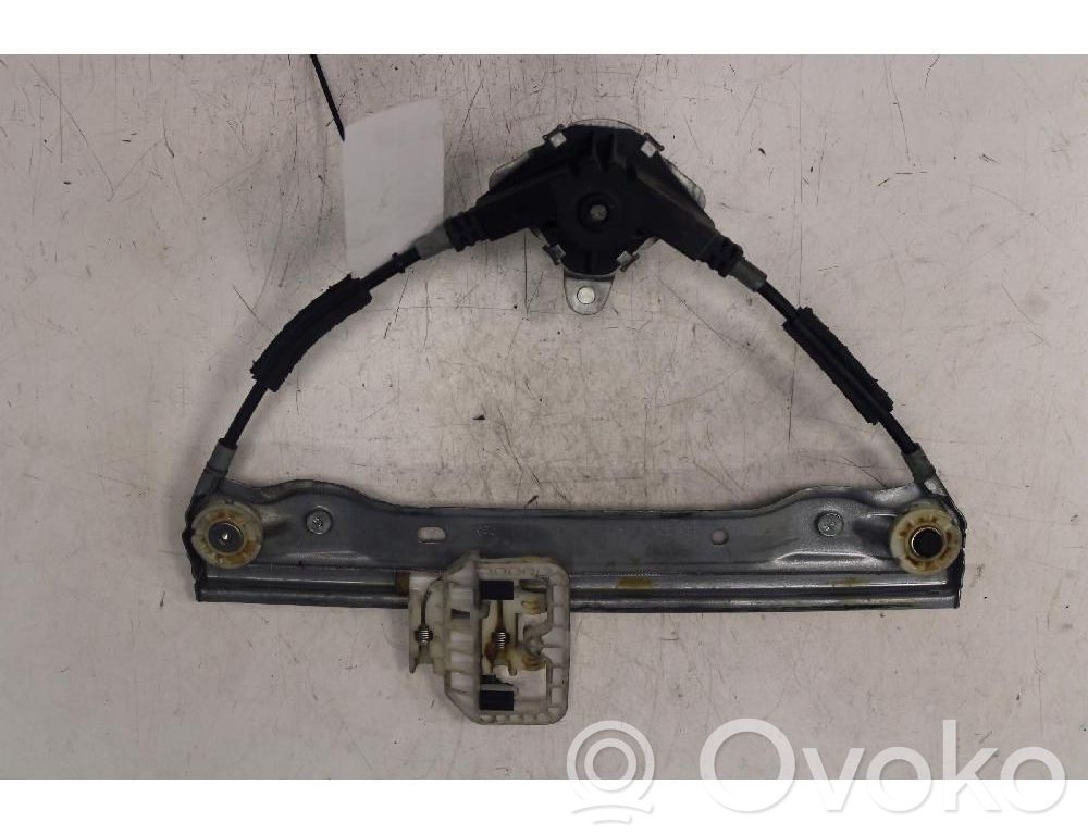 Fiat Panda III Macara geam spate manuală