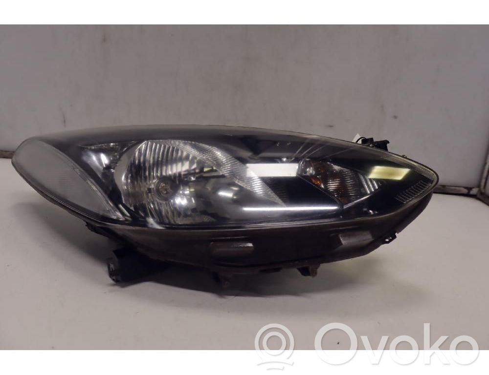 Mazda 2 Priekinis žibintas 