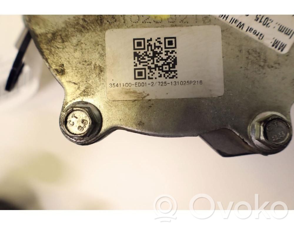Bomba de vacío   3541100ED01
