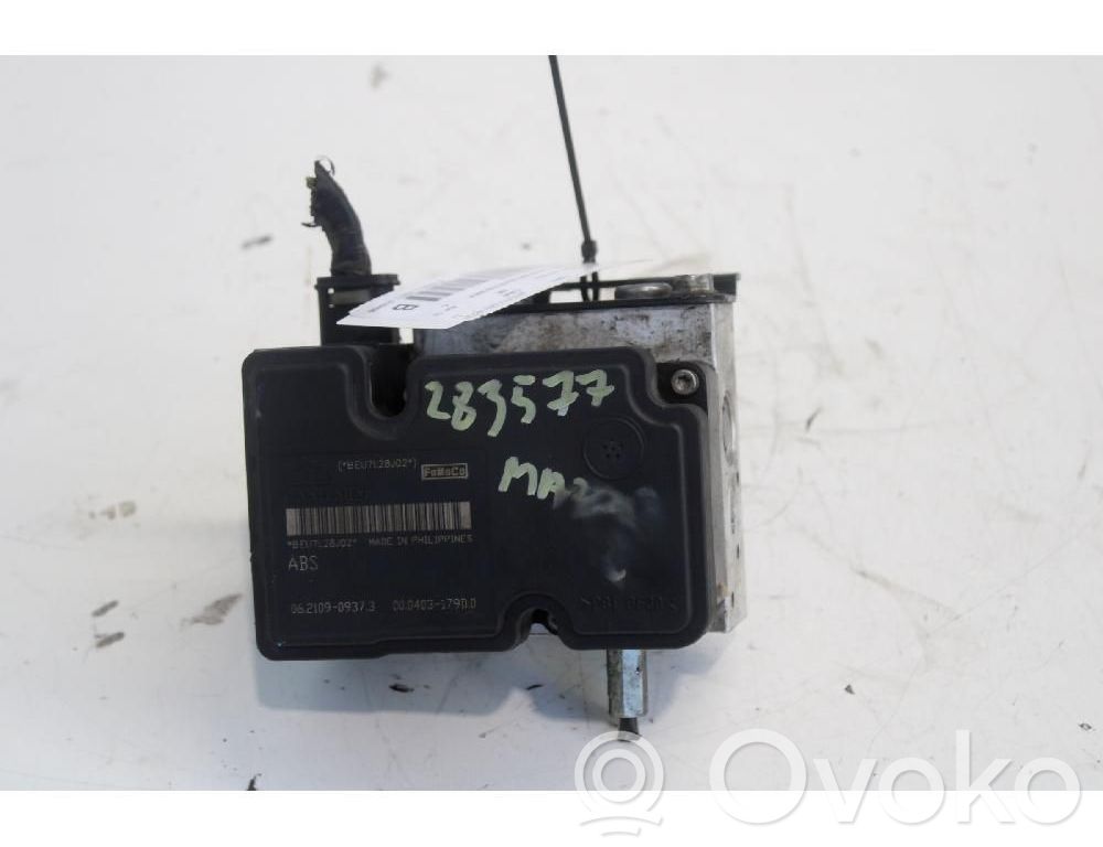 Mazda 2 ABS Blokas 