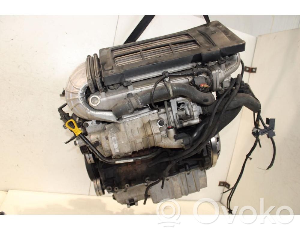 Mini One - Cooper R50 - 53 Motor 