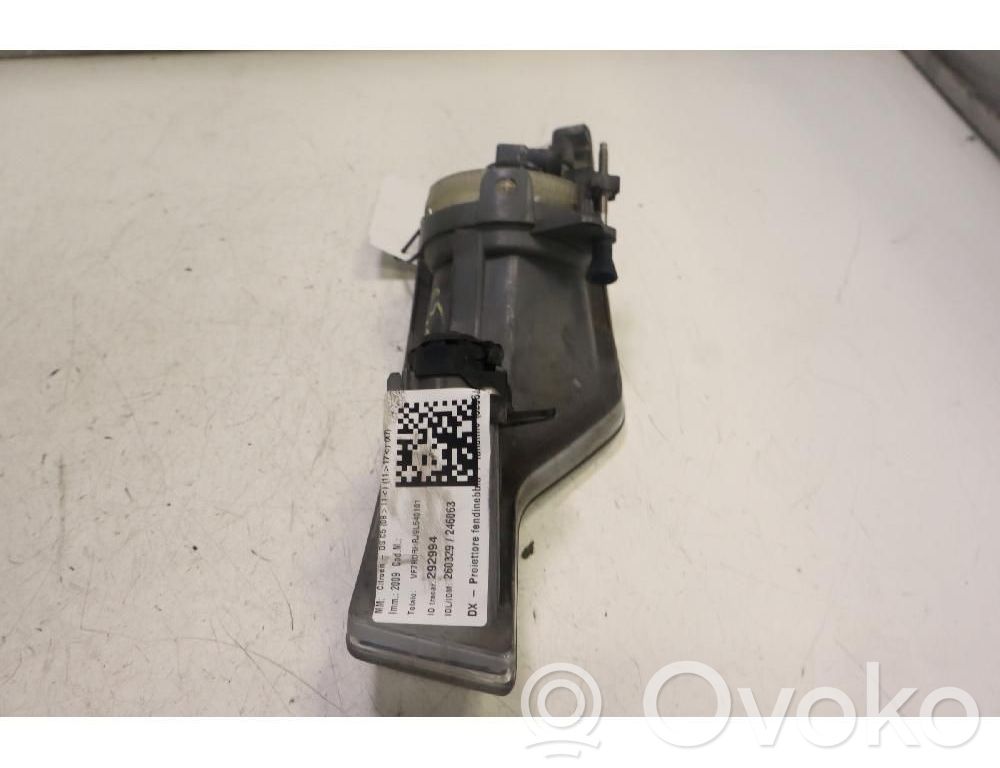 Etusumuvalo   6206J4