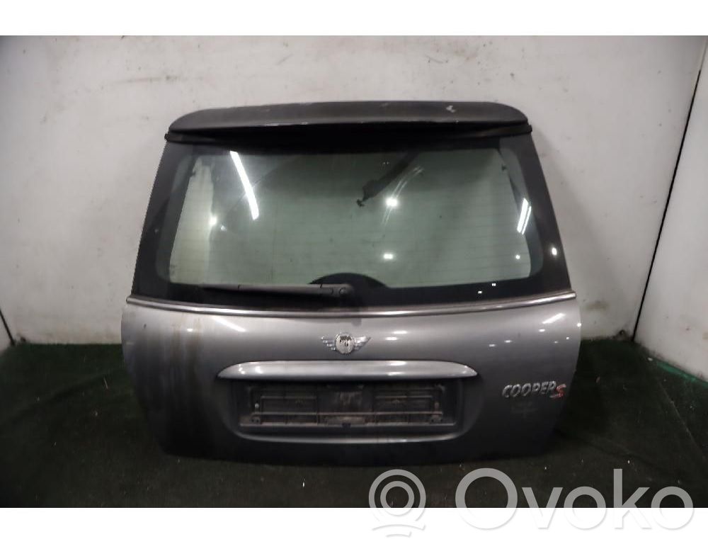 Puerta del maletero/compartimento de carga   41627139735