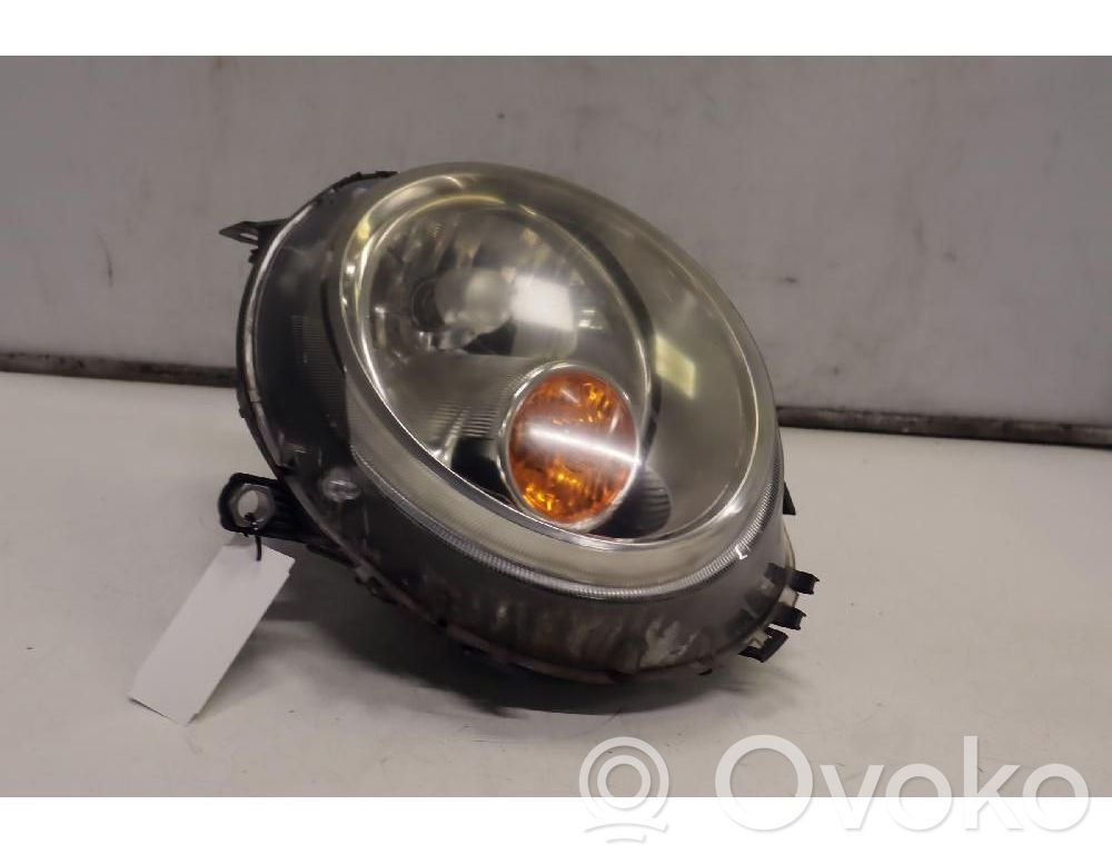 Mini One - Cooper Clubman R55 Scheinwerfer 