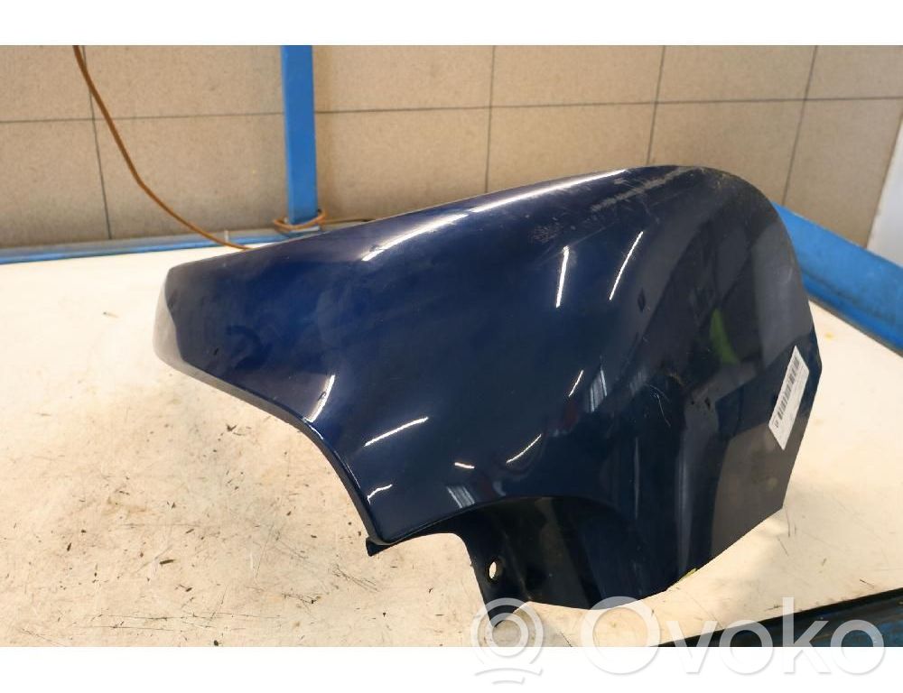 Smart ForTwo I MC01 Front bumper corner part panel trim 