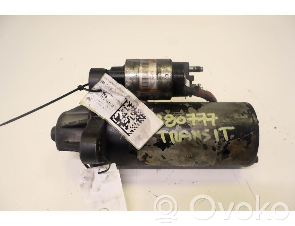 Anlasser   1024508